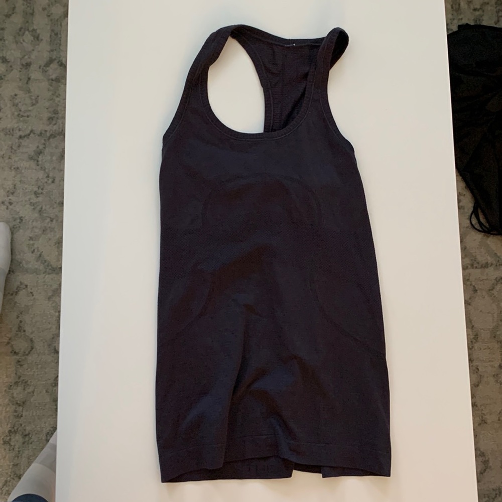 Lulu tank